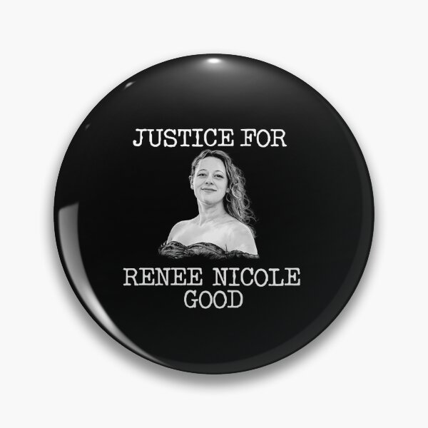 Item preview, Renee Nicole Good  designed and sold by MariePeterson1.