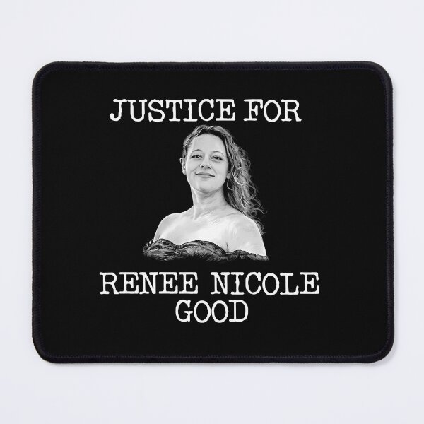 Item preview, Renee Nicole Good designed and sold by MariePeterson1.