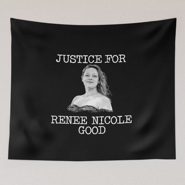 Item preview, Renee Nicole Good  designed and sold by MariePeterson1.