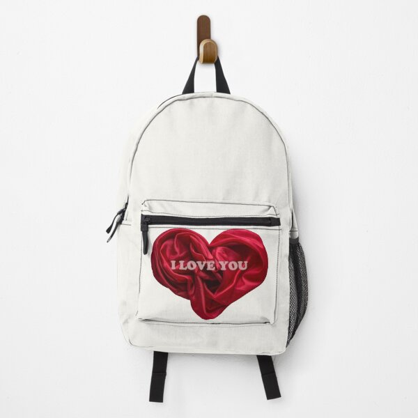Item preview, I Love You Red Heart designed and sold by yara.lahdo.