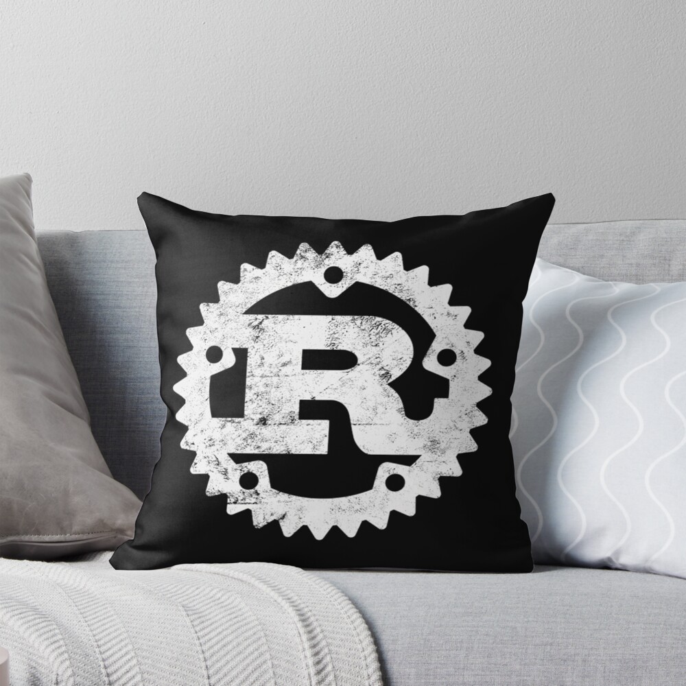 Item preview, Throw Pillow designed and sold by MariePeterson1.