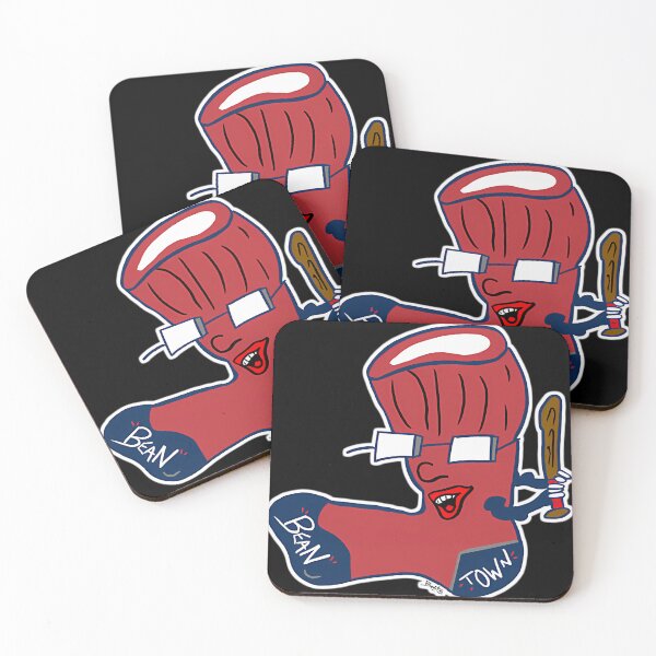 Item preview, Boston Red Sox designed and sold by DAFZid.
