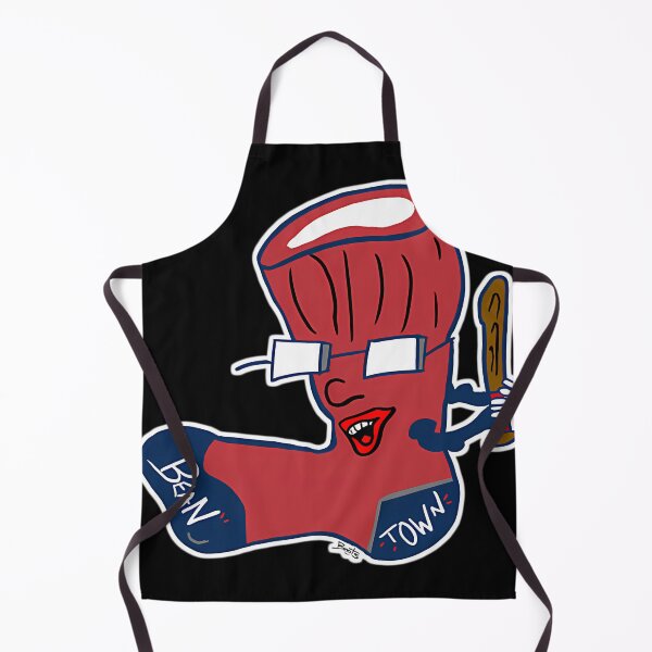 Item preview, Boston Red Sox designed and sold by DAFZid.