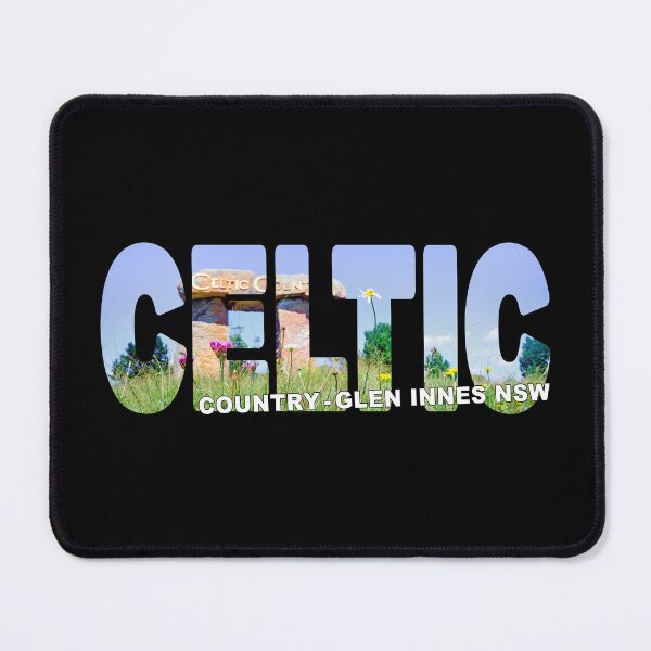 Item preview, CELTIC COUNTRY Glen Innes NSW - Stacked Stones Monument Australia designed and sold by Adam Gormley.
