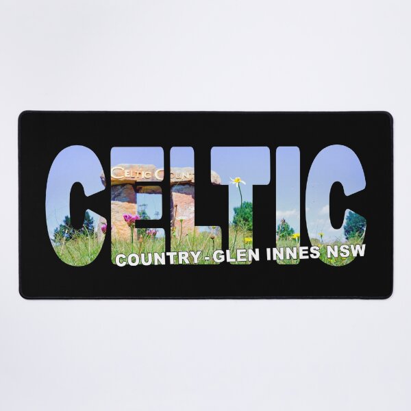 Item preview, CELTIC COUNTRY Glen Innes NSW - Stacked Stones Monument Australia designed and sold by Adam Gormley.