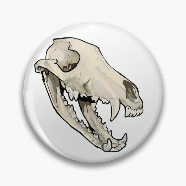 Item preview, skulls pattern!  designed and sold by chaoticcaprisun.