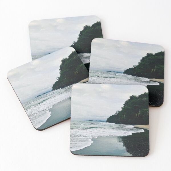 Item preview, Coastal Calm designed and sold by LuizaK.