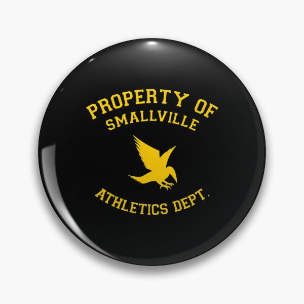 Item preview, smallville athletics y roufxis - rb designed and sold by MariePeterson1.