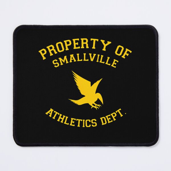 Item preview, smallville athletics y roufxis - rb designed and sold by MariePeterson1.