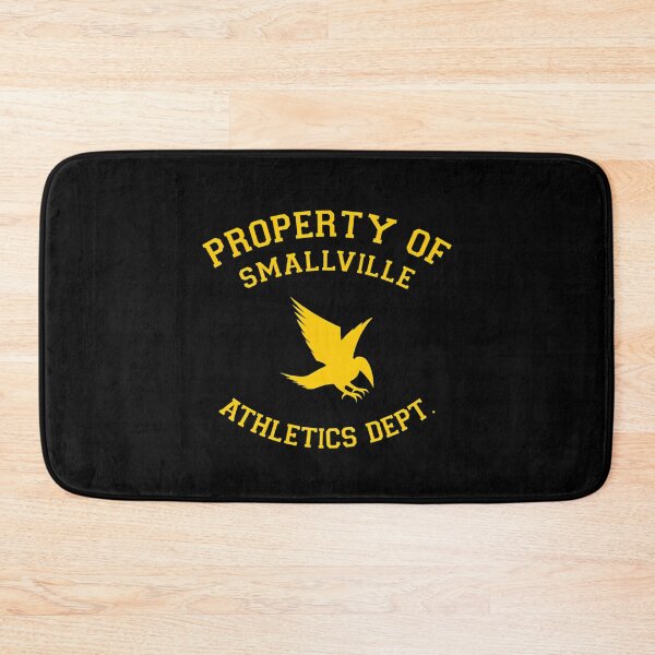 Item preview, smallville athletics y roufxis - rb designed and sold by MariePeterson1.