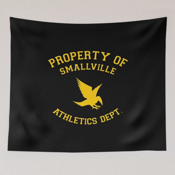 Item preview, smallville athletics y roufxis - rb designed and sold by MariePeterson1.