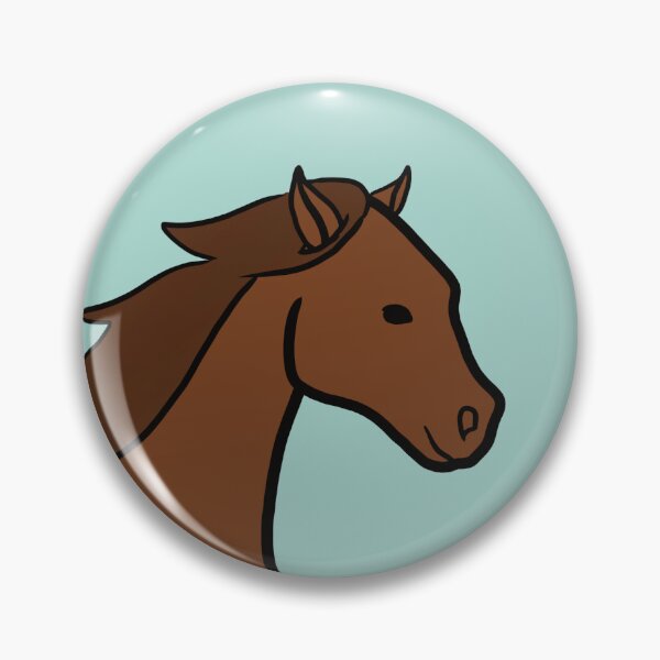 Item preview, Brown Holsteiner horse designed and sold by Annstromonalwinkle.