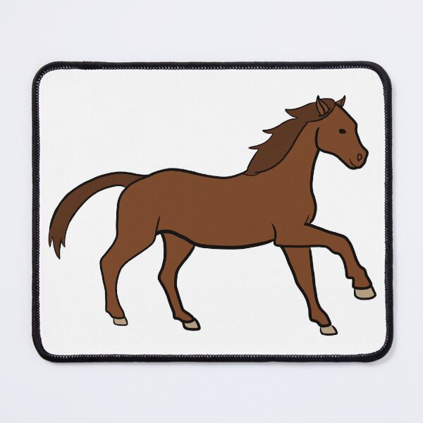 Item preview, Brown Holsteiner horse designed and sold by Annstromonalwinkle.