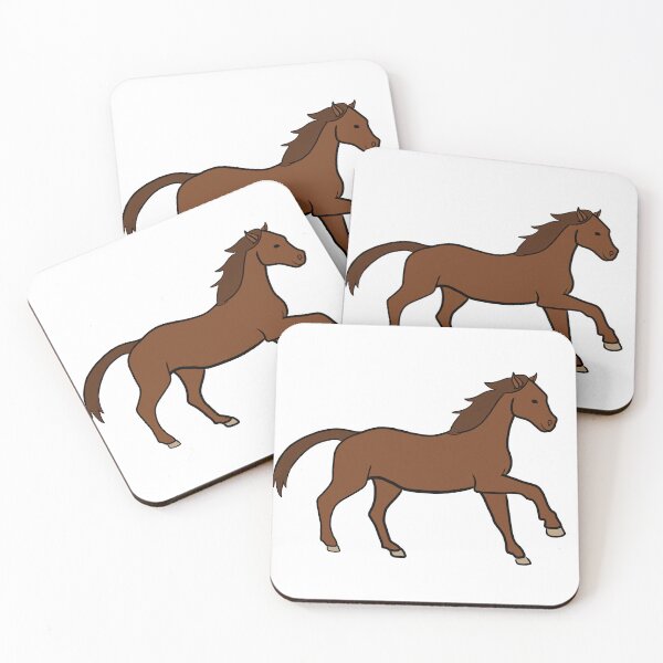 Item preview, Brown Holsteiner horse designed and sold by Annstromonalwinkle.