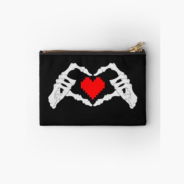 Item preview, Skele Heart designed and sold by keaderi.
