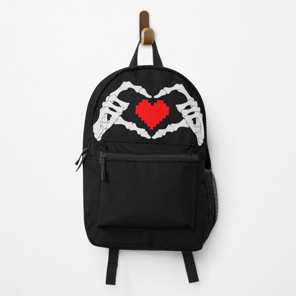 Item preview, Skele Heart designed and sold by keaderi.