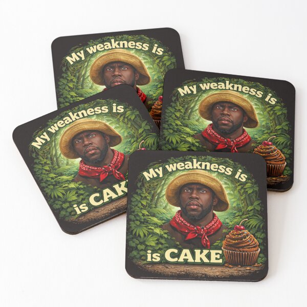 Item preview, Cake Hater designed and sold by Popcorn Odyssey.