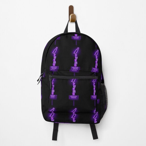 Item preview, Faygo Grape Neon Sign designed and sold by DGS Creative Designs.