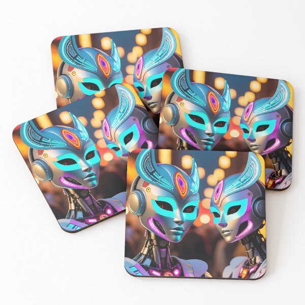 Item preview, Neon Synapse designed and sold by CreativeCorez.