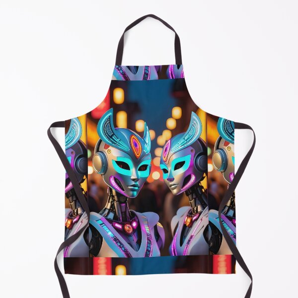 Item preview, Neon Synapse designed and sold by CreativeCorez.