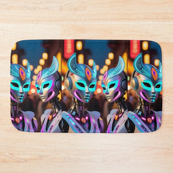 Item preview, Neon Synapse designed and sold by CreativeCorez.