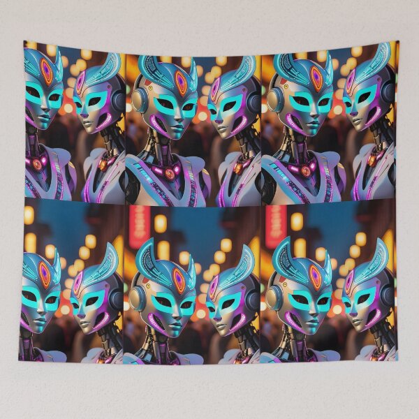 Item preview, Neon Synapse designed and sold by CreativeCorez.
