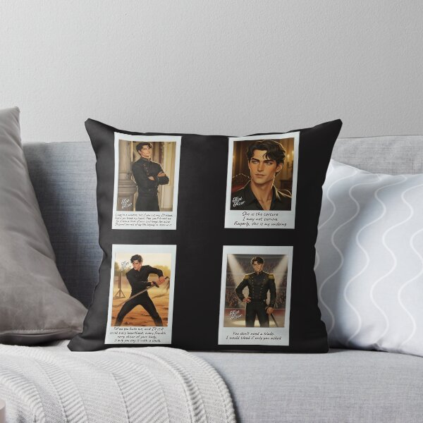 Item preview, Kai Azer Quotes Painted HD Art designed and sold by DiverseDazzle.