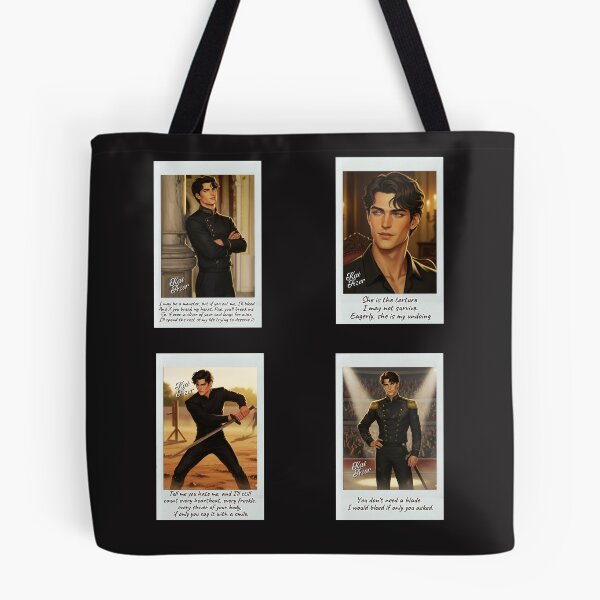 Item preview, Kai Azer Quotes Painted HD Art designed and sold by DiverseDazzle.