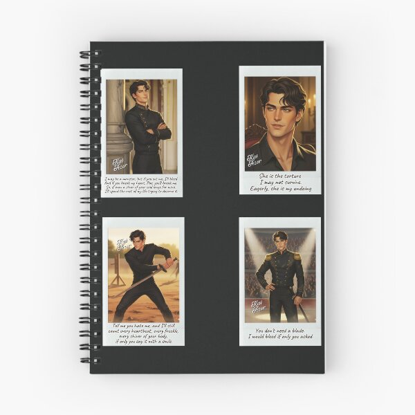 Item preview, Kai Azer Quotes Painted HD Art designed and sold by DiverseDazzle.