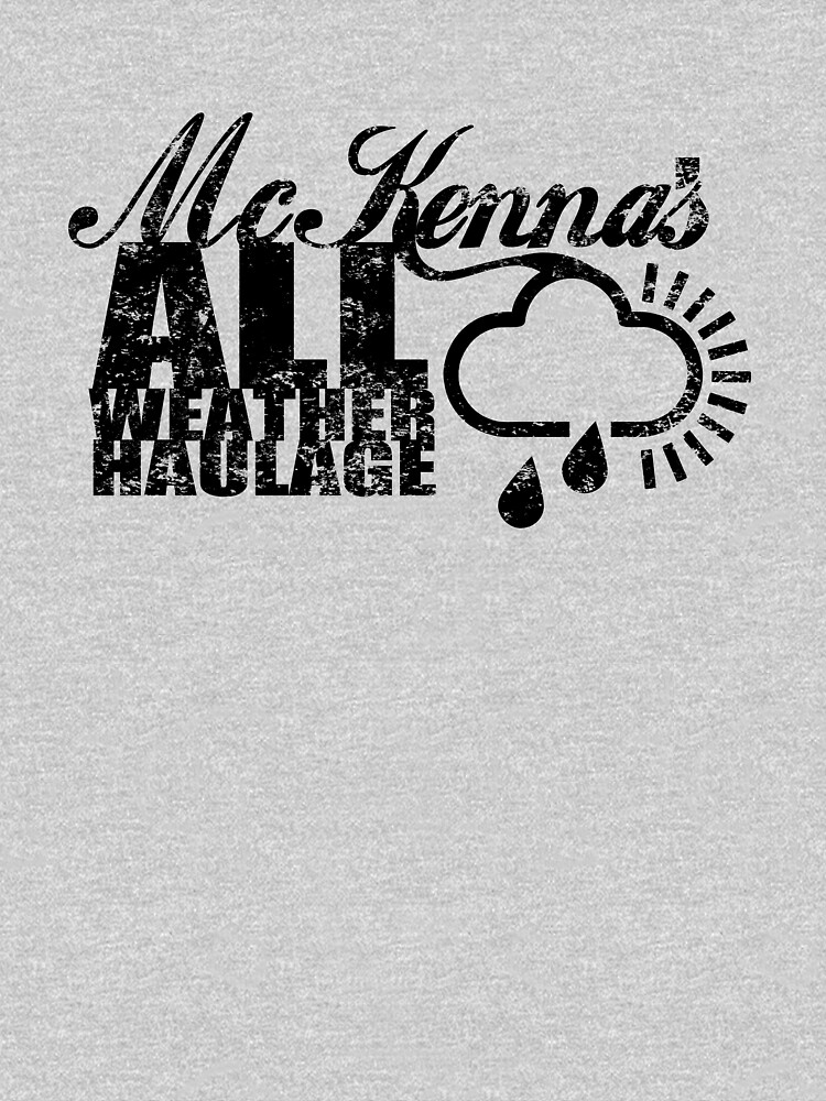 McKenna's All Weather Haulage by brianftang
