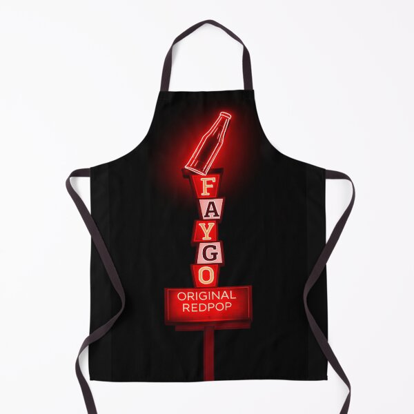 Item preview, Faygo Red Pop Neon Sign designed and sold by DGS Creative Designs.