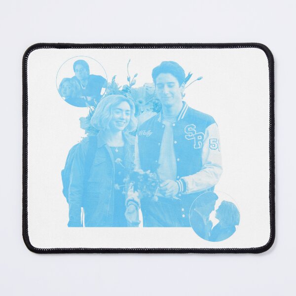 Item preview, MADDIE AND WALLY | SCHOOL SPIRITS designed and sold by freakydeakydraw.