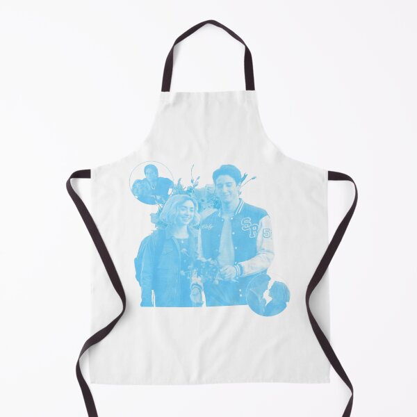 Item preview, MADDIE AND WALLY | SCHOOL SPIRITS designed and sold by freakydeakydraw.