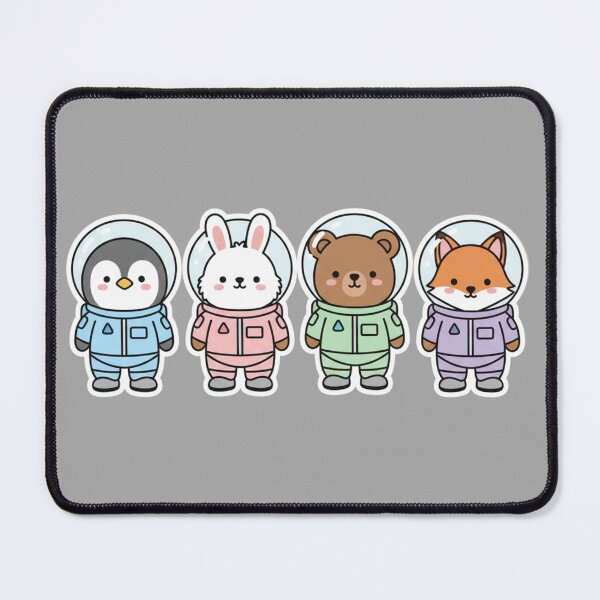 Item preview, Arctic Explorer Team designed and sold by SebastianSpace.