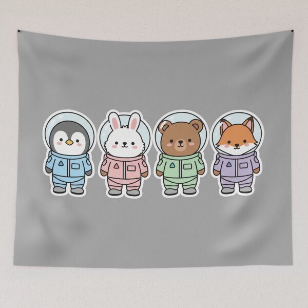 Item preview, Arctic Explorer Team designed and sold by SebastianSpace.