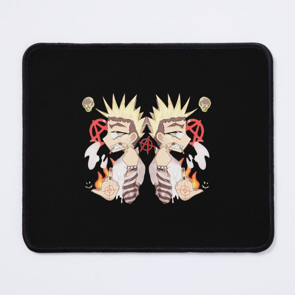 Item preview, Anarchy Nascar Aloe  designed and sold by xhaagplumley.