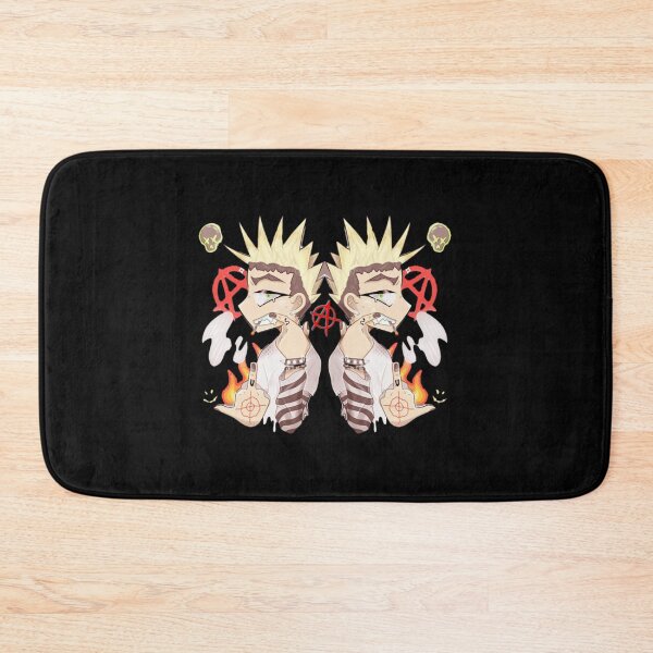Item preview, Anarchy Nascar Aloe  designed and sold by xhaagplumley.