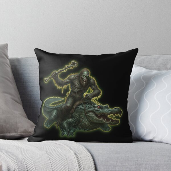 Item preview, Zombie Squatch designed and sold by LevonsCrazyArt.