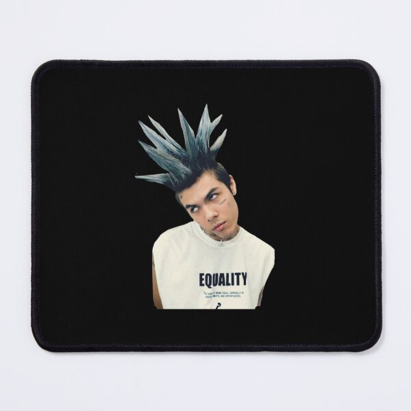 Item preview, Anarchy Nascar Aloe  designed and sold by xhaagplumley.
