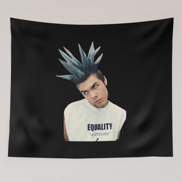 Item preview, Anarchy Nascar Aloe  designed and sold by xhaagplumley.