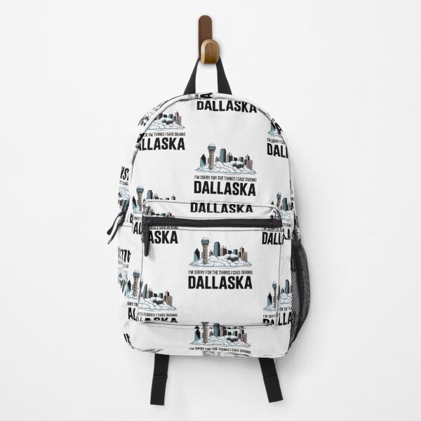 Item preview, I'm Sorry For The Things I Said During Dallaska designed and sold by Peter Stawicki.