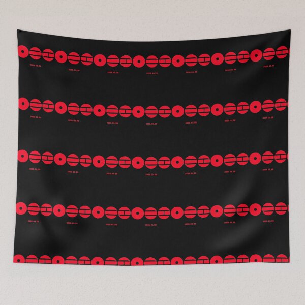Item preview, BTS 2026.03.20 Minimalist Abstract Art designed and sold by WatsonSchultz.