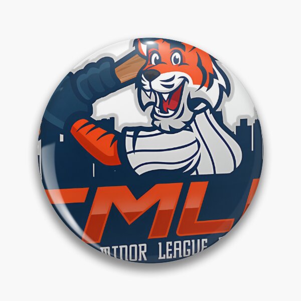 Item preview, Tigers Minor League Report designed and sold by DAFZid.