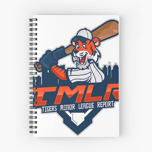 Item preview, Tigers Minor League Report designed and sold by DAFZid.