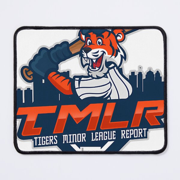 Item preview, Tigers Minor League Report designed and sold by DAFZid.