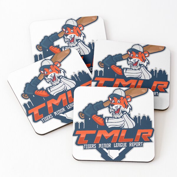 Item preview, Tigers Minor League Report designed and sold by DAFZid.