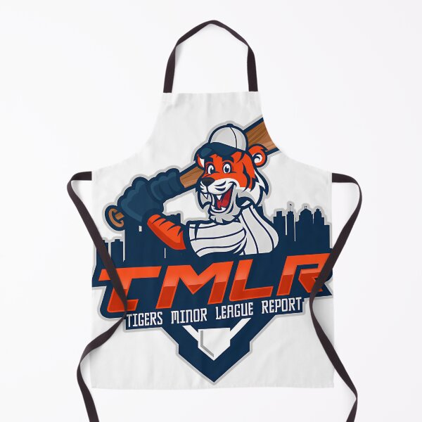 Item preview, Tigers Minor League Report designed and sold by DAFZid.