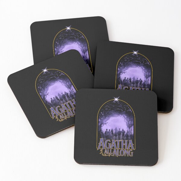 Item preview,  Walk The Road Agathas All Alongs designed and sold by NSB-Stores.