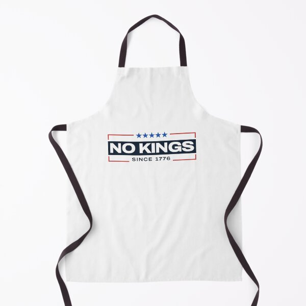 Item preview, No Kings Since 1776 Simple designed and sold by first-shirt ⭐ ⭐ ⭐ ⭐ ⭐.