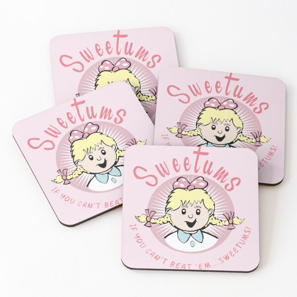 Item preview, Sweetums  designed and sold by Nerdur.